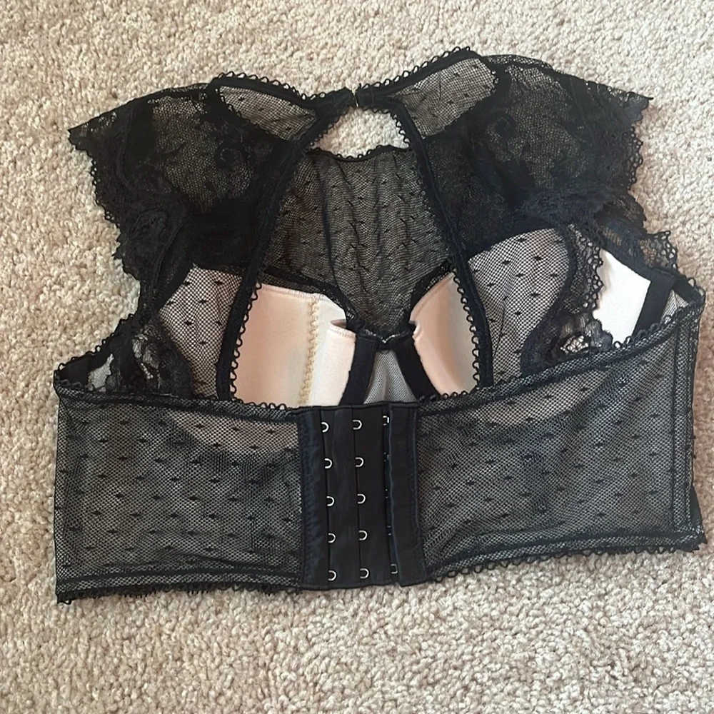 Victoria’s Secret Lace Bralette